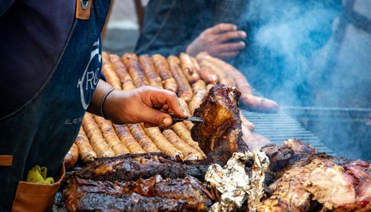 FERIA DE MATADEROS